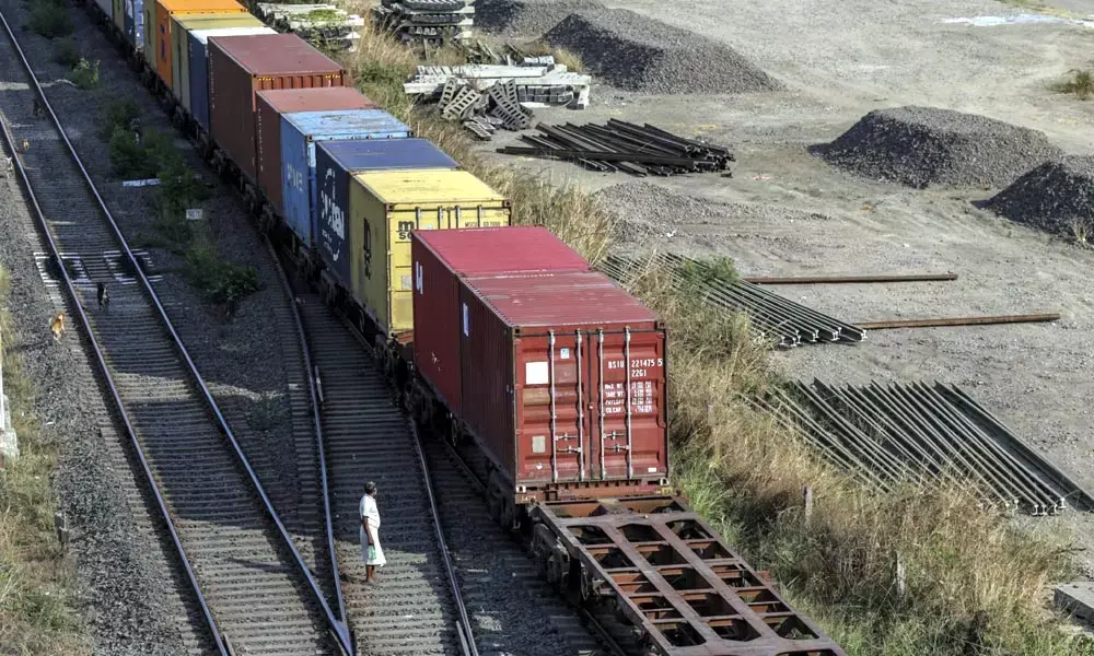 Uncertainty over new railway zone in Visakhapatnam?