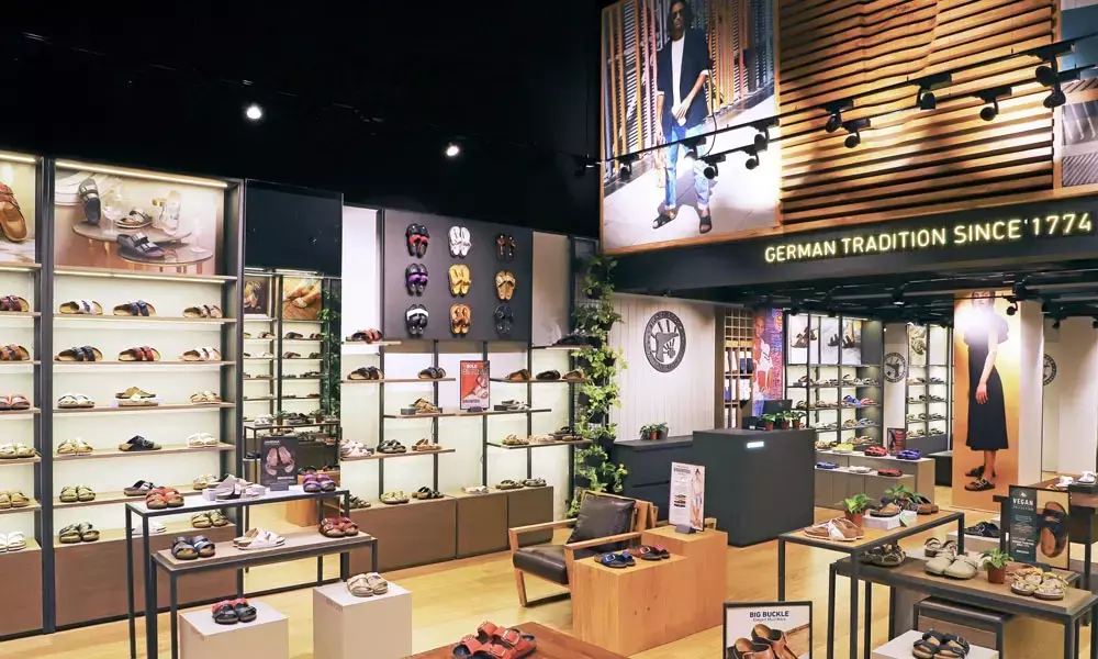 Brinkenstock expands in south with 2nd store in Hyd