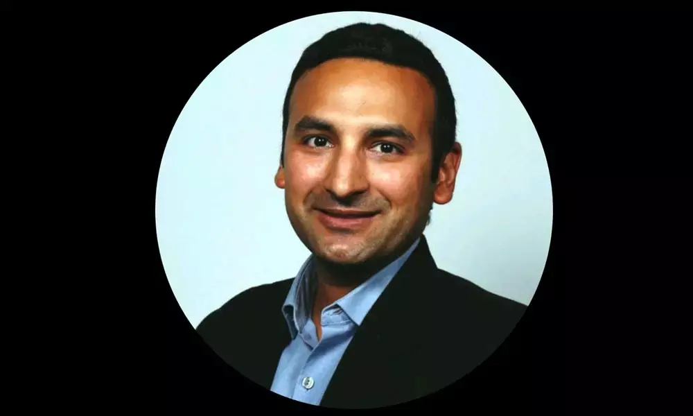 Ratan Deep Singh, CEO, Skill-Up Online