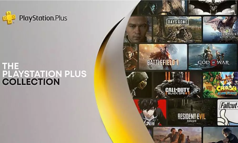 PlayStation Plus subscription discounted at a massive 50% in India
