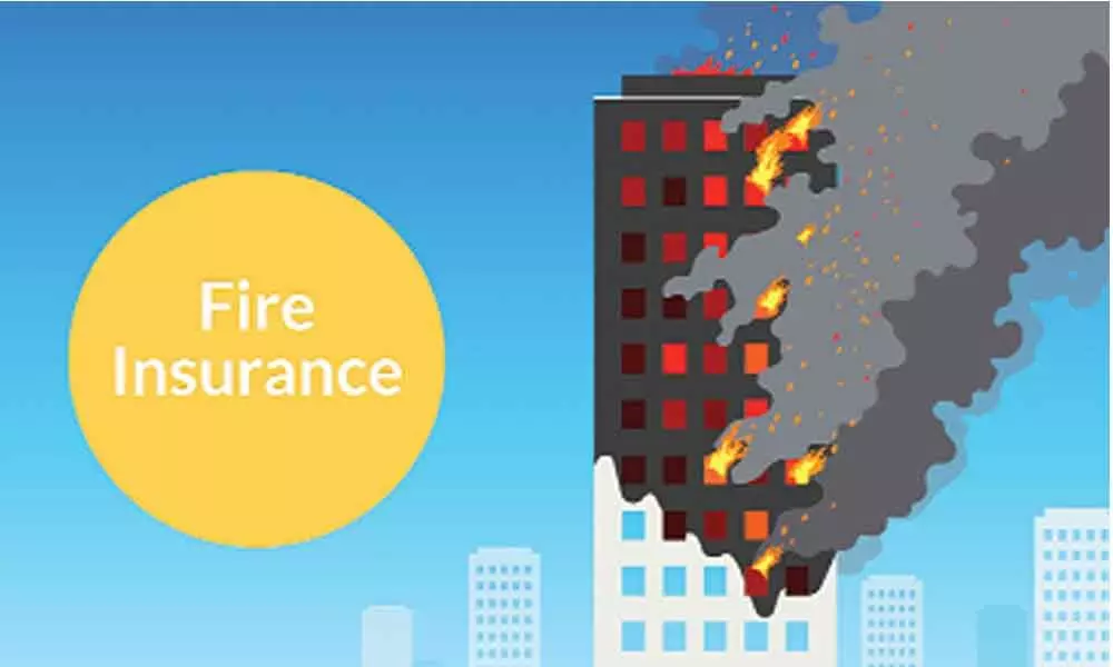 Digit Insurance settles fire claim of Rs 137 cr