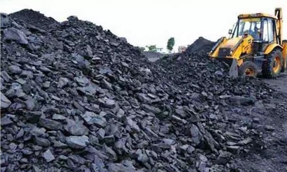 FIMI seeks resumption of normalizing coal rakes supplies