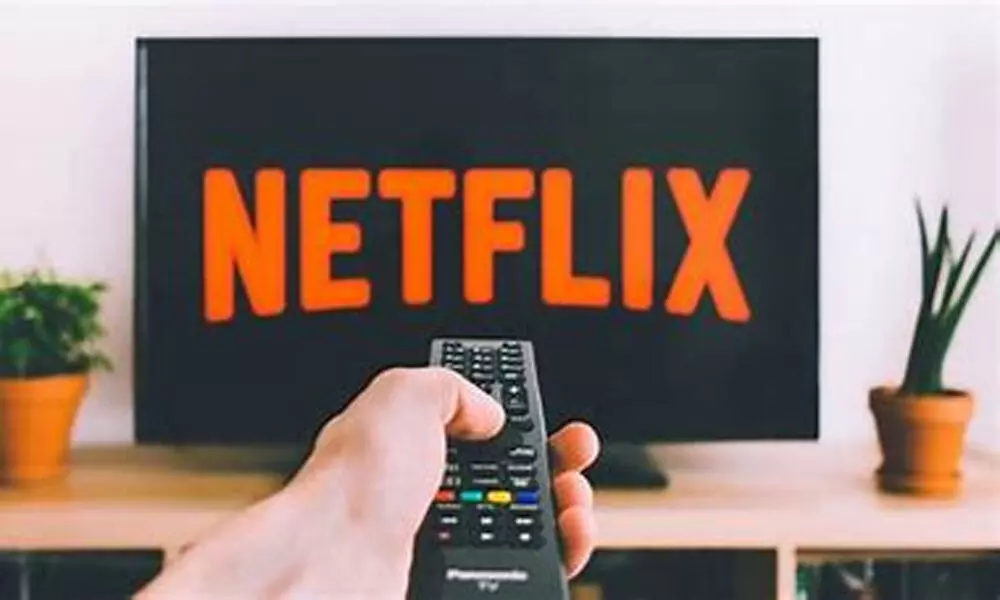 Netflix slashes subscription tariffs