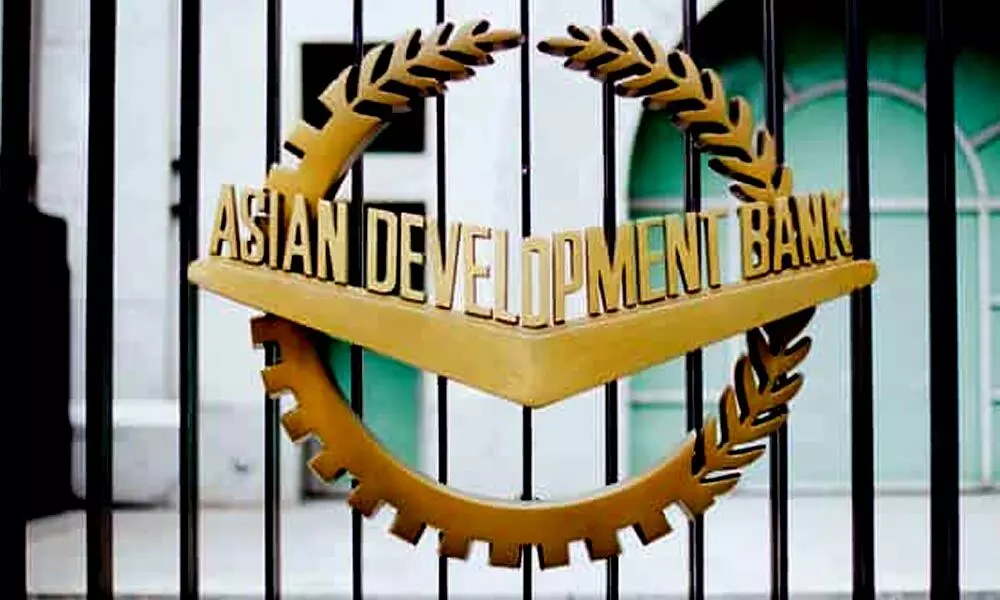 Asian Development Bank