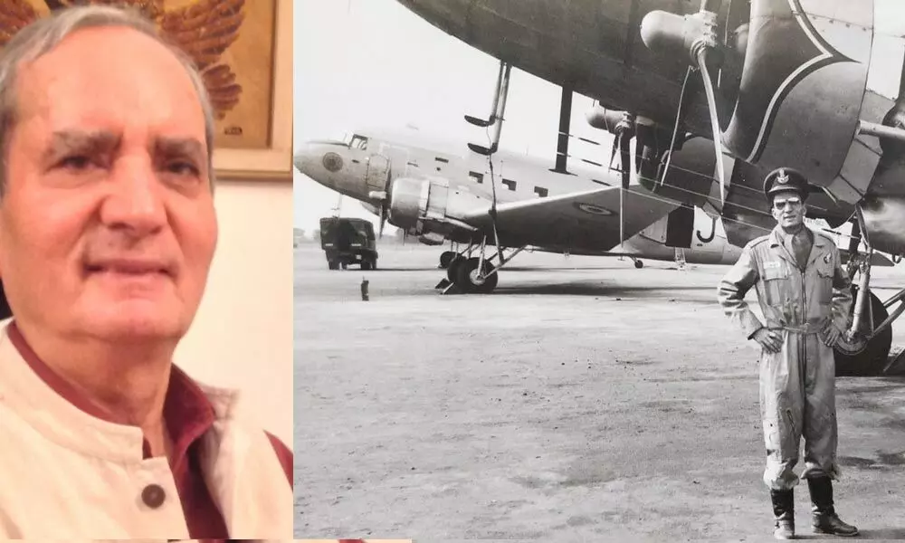 How India’s Canberras crushed Pakistan Air Force in ’71 War