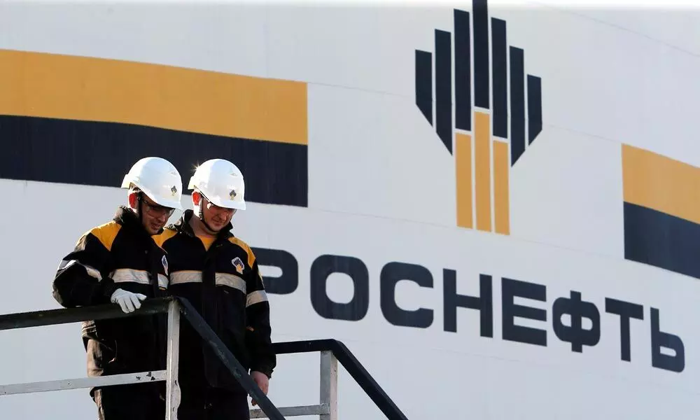 Rosneft playing pivotal role in Indo-Russian energy dialogue