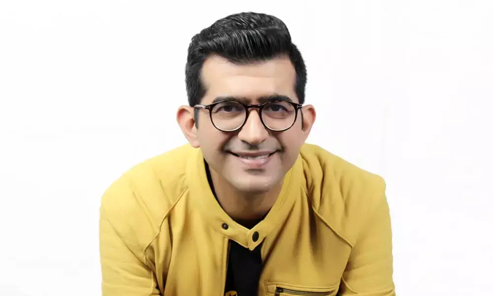 iQOO India appoints Nipun Marya as CEO