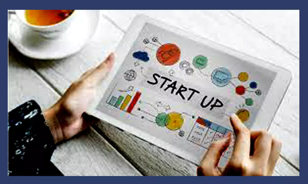 Indian startups raise $12 bn in 2022s Q1: Report