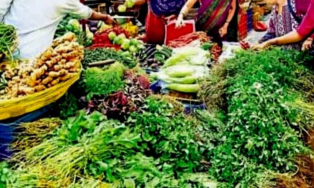 India’s retail inflation likely to move upward