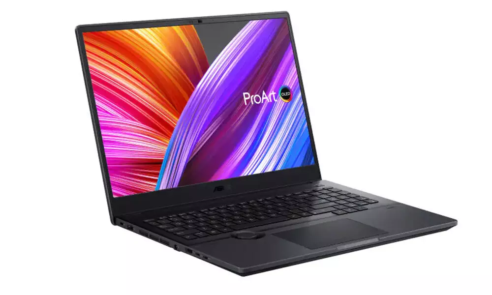ASUS launches Rs75k ProArt laptop