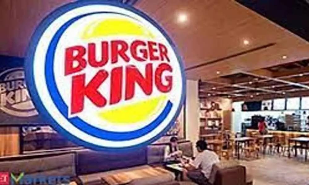 Burger King to raise Rs1,500 cr via securities