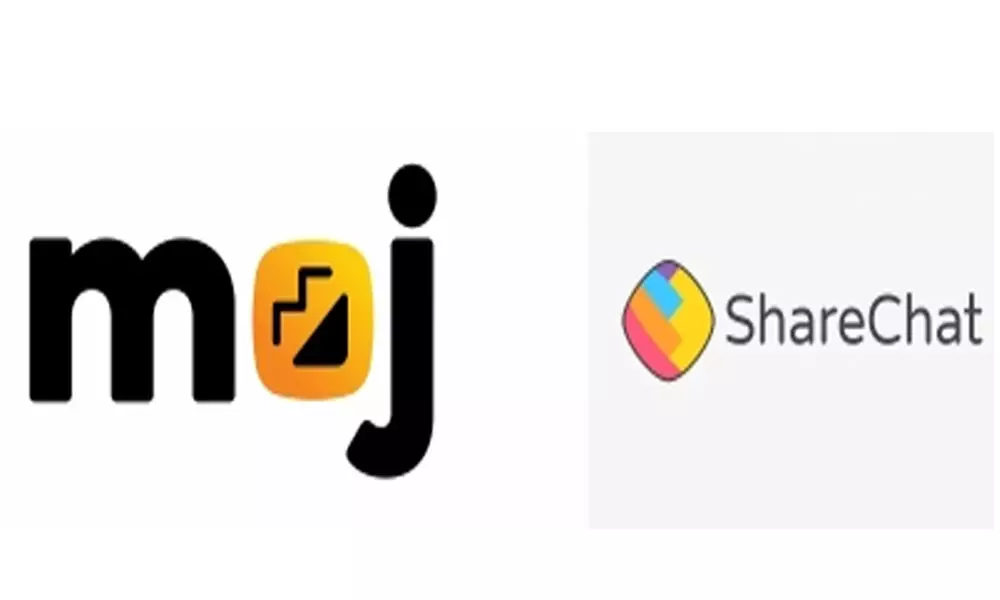 Moj, ShareChat parent firm Mohalla Tech raises $266 mn