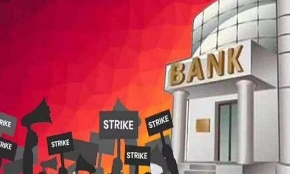 Banking services take a hit