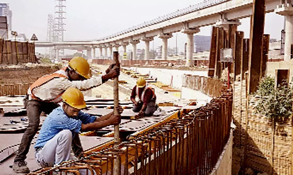 Indian economy continues to forge ahead, says RBI