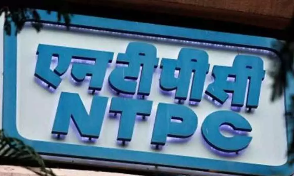 NTPC plans to raise up to $750 million via ECB