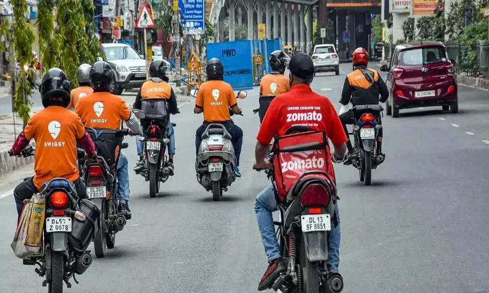 How delay in implementation of new social security law hurting gig workers