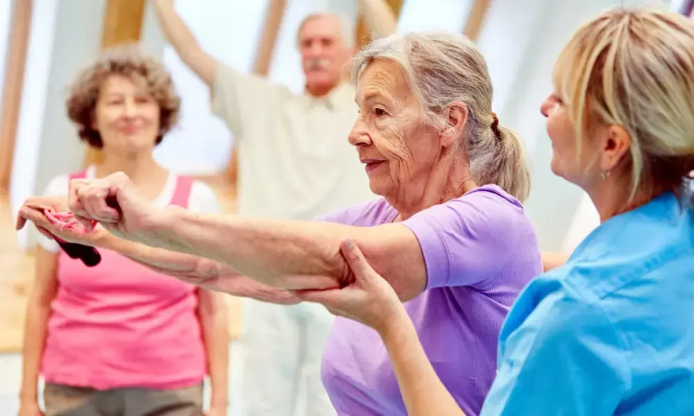 The untapped potential of effective non-drug treatments