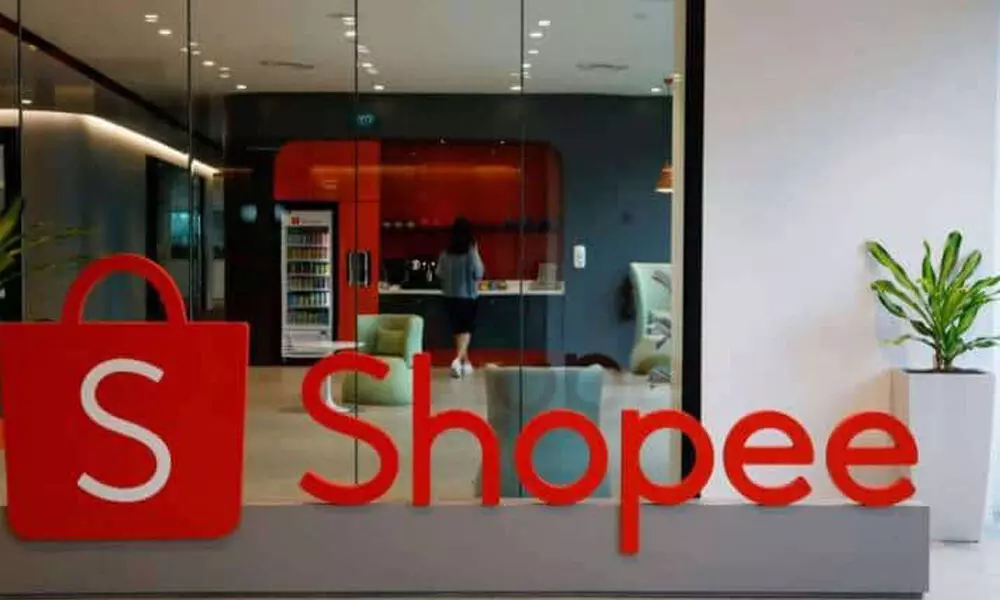 e-commerce firm Shopee violates norms, CAIT alleges
