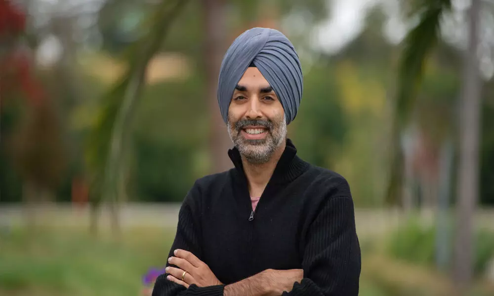 Twin Health appoints Prabh Singh as its new CEO