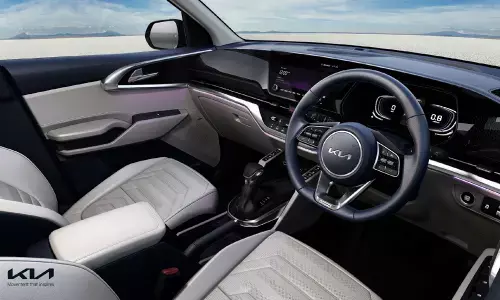 Kia Carens Kia Carens
