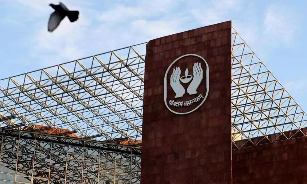 LIC IPO LIC IPO