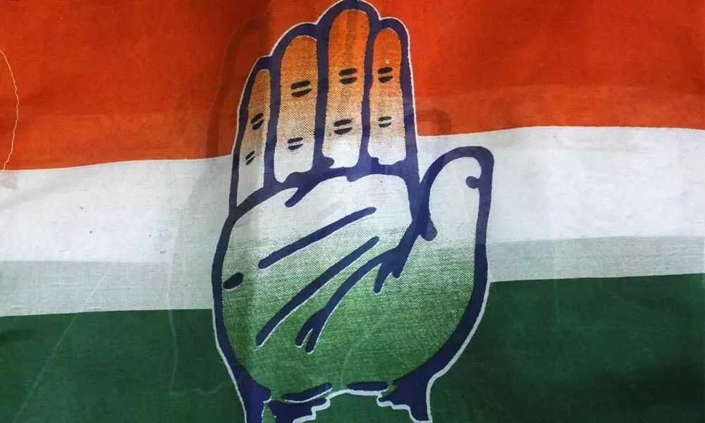 Opposition unity seems ‘mirage’ for Congress