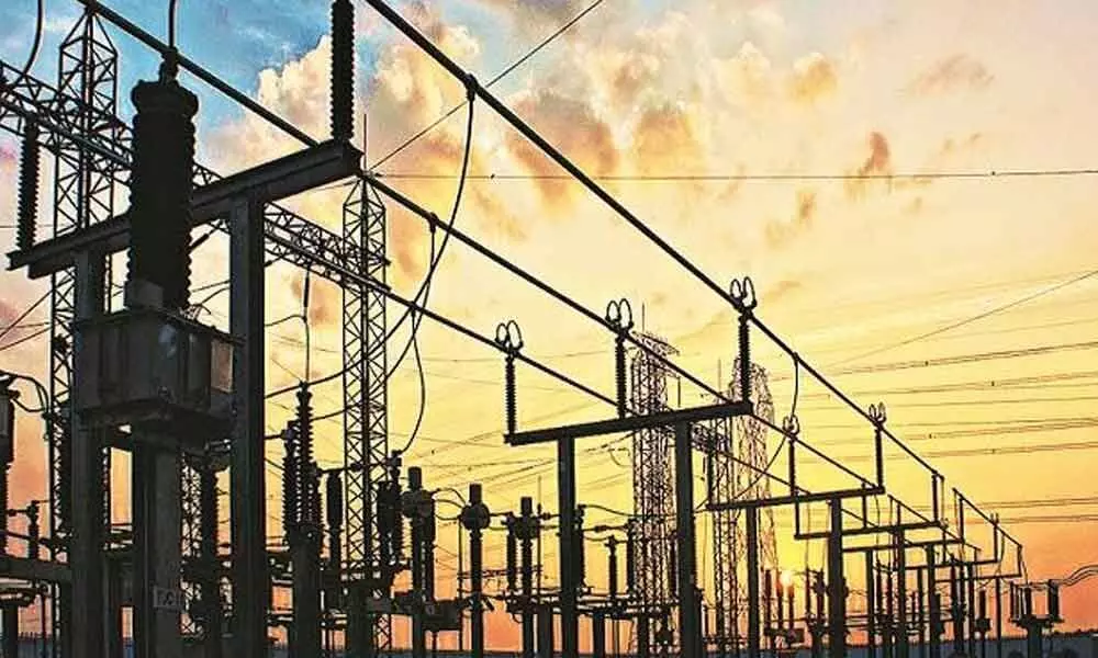 Power CPSEs log 45% growth in capex