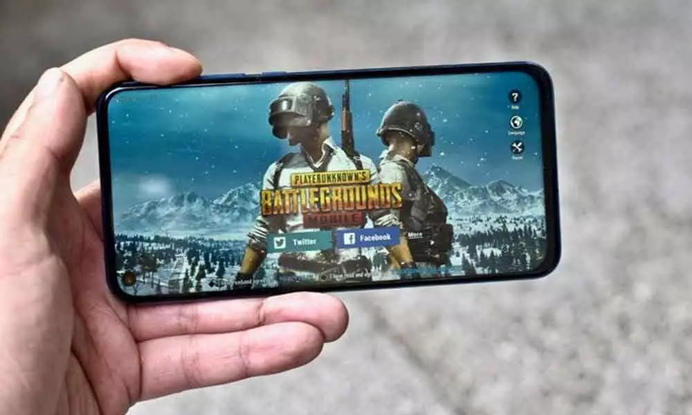 PubG, 7 mobile games generate $1 bn globally