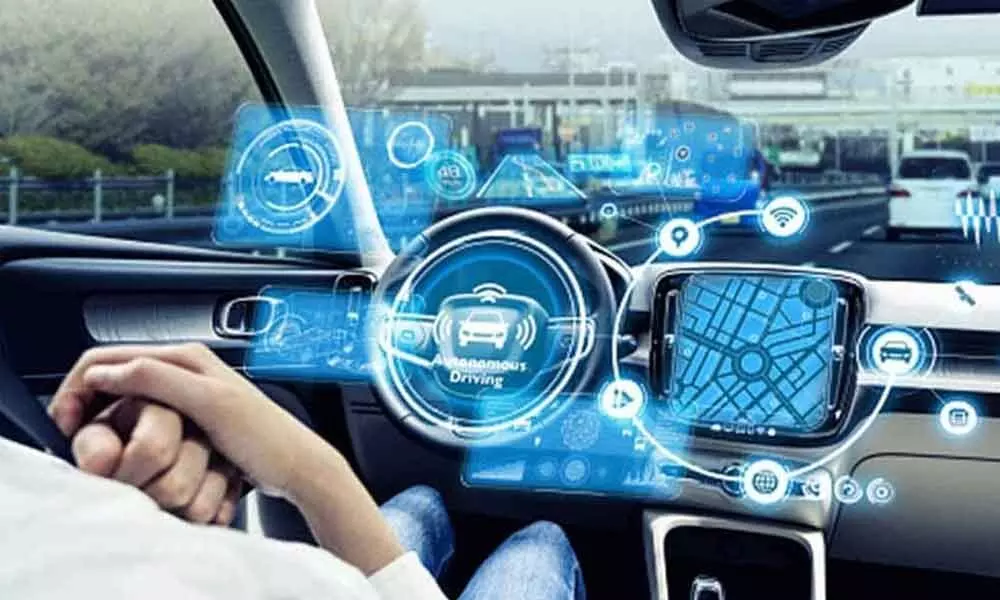 5G connectivity to drive value of cars post-sale