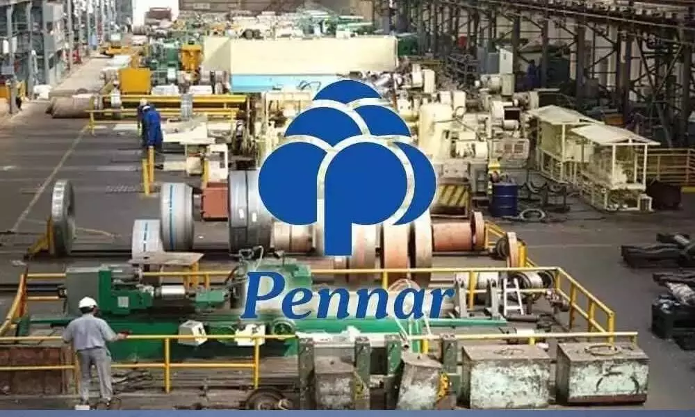 Pennar Industries bags Rs 582-cr orders