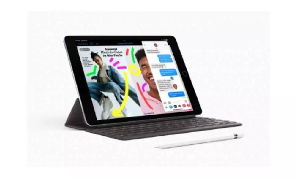 Apple working on new 15-inch iPad: Report