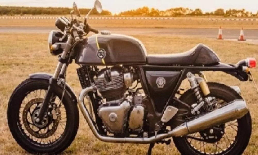 Issue with rear drum brake, Eicher Motors to call in 26,300 Classic 350 bikes