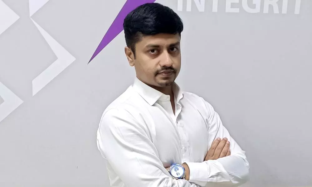 Siddharth Maurya, resource specialist - real estate and fund management Siddharth Maurya, resource specialist - real estate and fund management