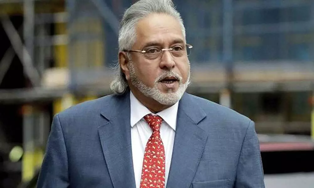 Vijay Mallya