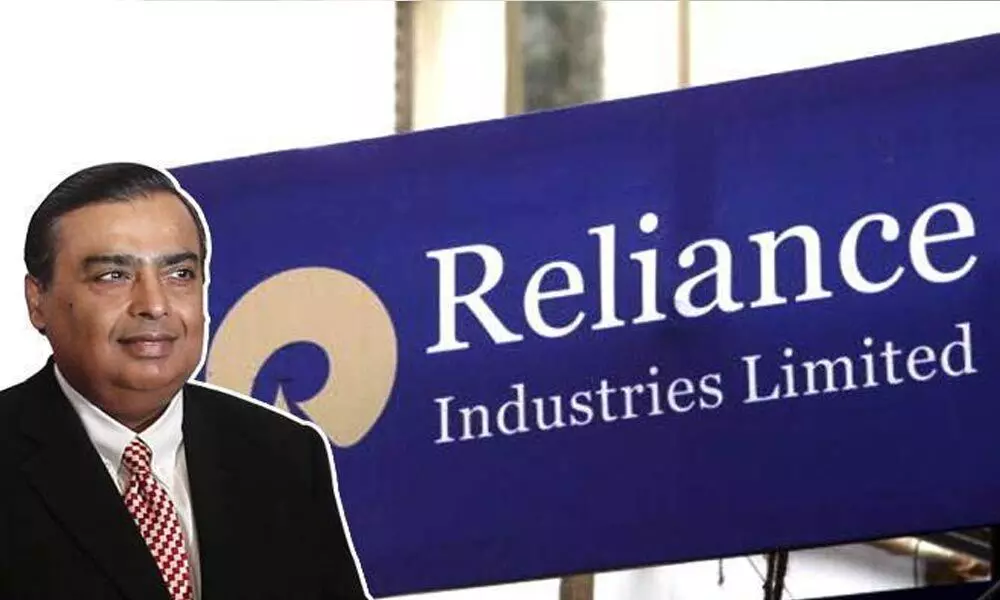 Reliance Industries emerges as most-visible corporate in media