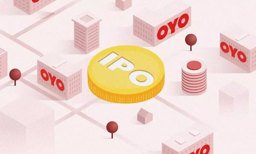 IPO-bound OYO revamps operations
