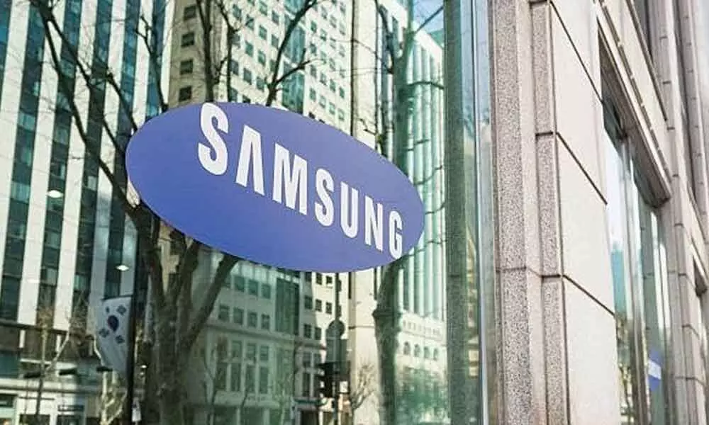 Samsung to set up compressor plant in TN at outlay of Rs 1,588 cr