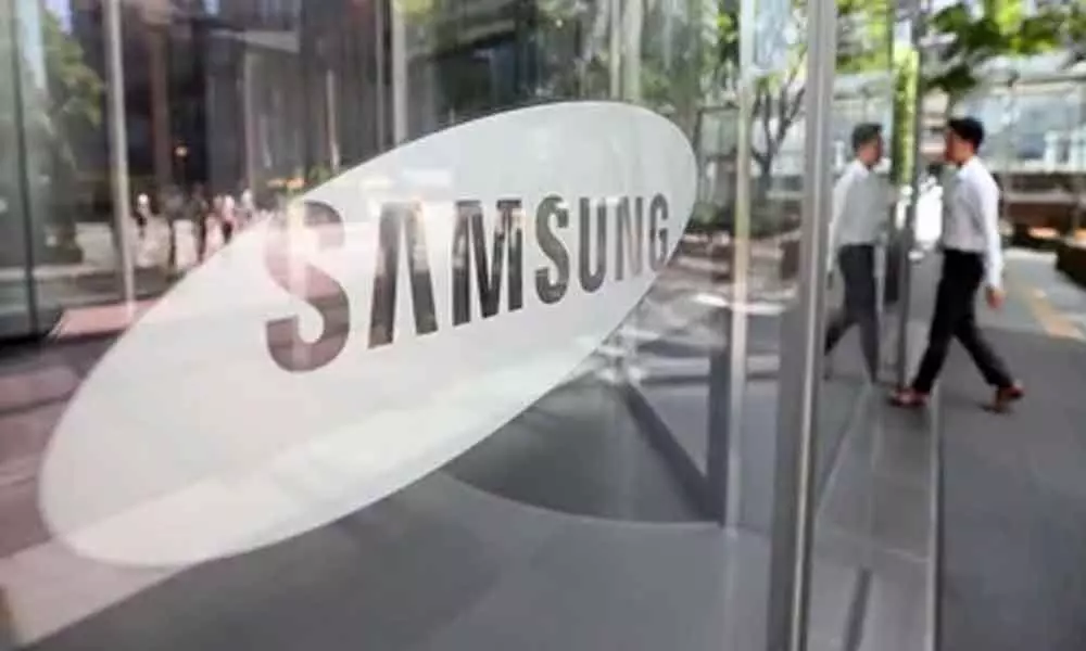 Samsung aims to capture 40% share in mid-premium segment in India