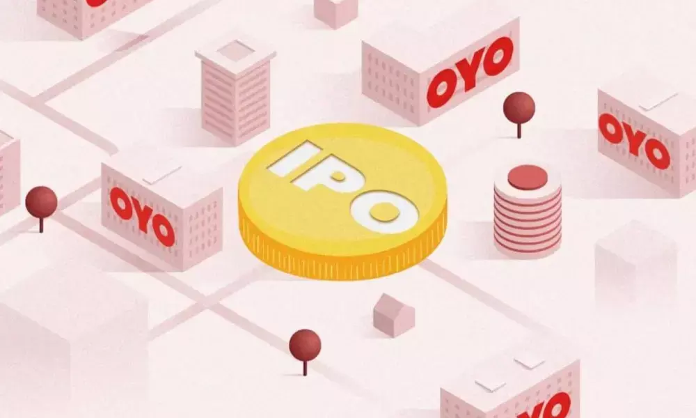IPO-bound OYO revamps operations