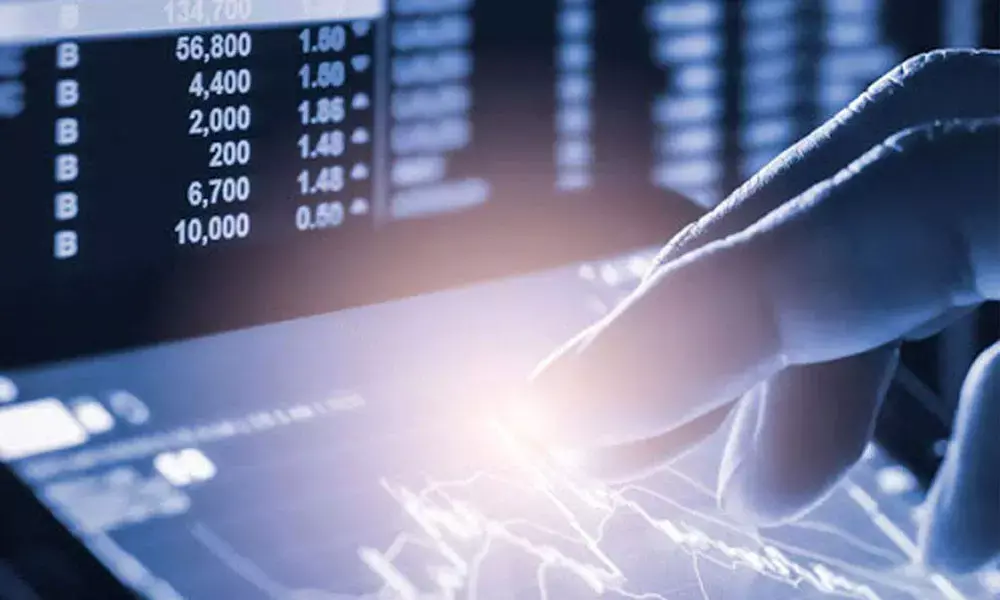 Shriram Properties shares tumble 16% in debut trade