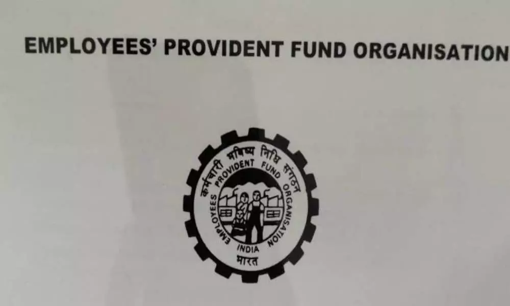 October sees 7.57 lakh fresh additions to formal work, a five-month low: EPFO Payroll