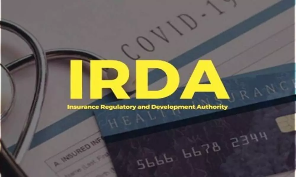 Curious case of IRDAI allowing share premium as equity capital