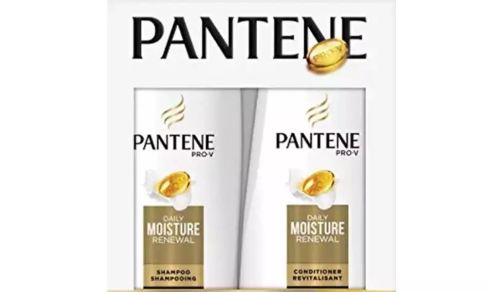 P&G recalls shampoos, conditioners in US which may contain benzene P&G recalls shampoos, conditioners in US which may contain benzene