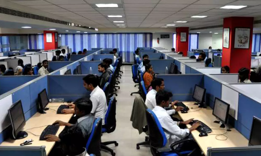 Robust Q3 in store for Indian IT firms