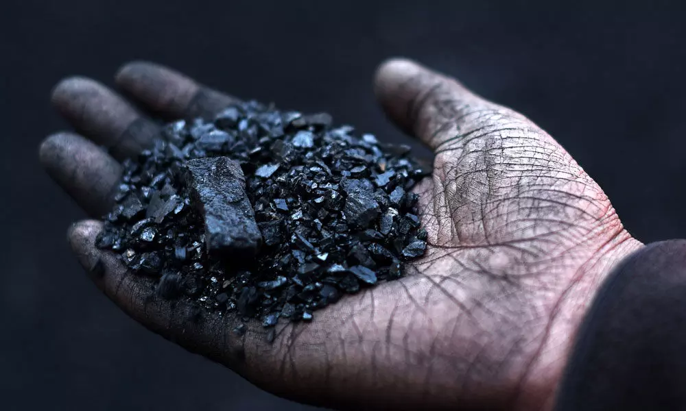 Coal shortage now at alarming levels, say aluminium producers