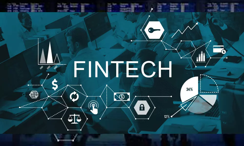 Fintech revolution to bring in welcome changes for consumers in 2022