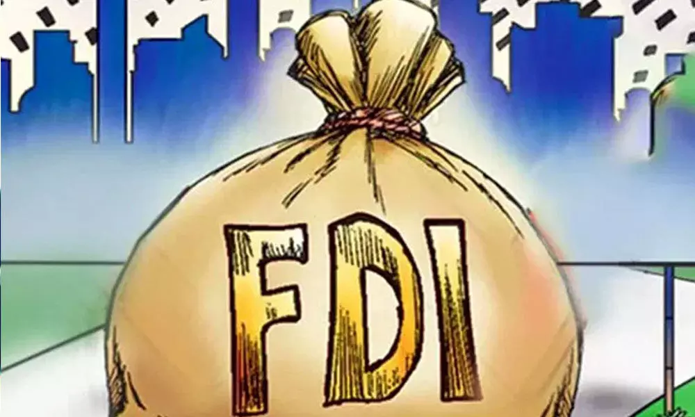 PM Gati Shakti plan, single window clearance to boost FDI inflows in 2022