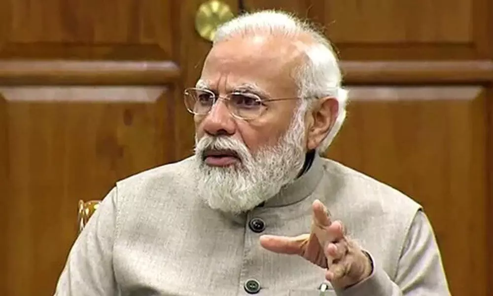 Raising women’s marriage age to 21 upsets some: PM