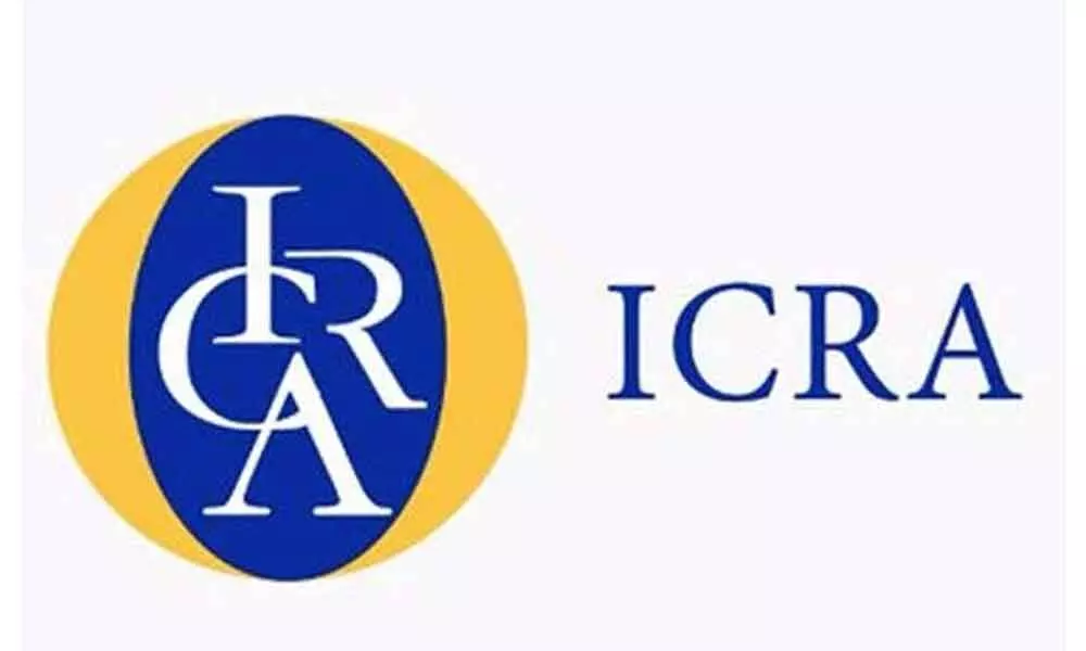 Growth story of Indian IT will continue: Icra