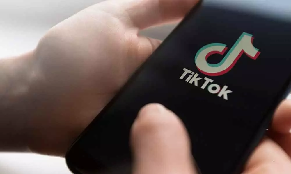 TikTok to be no 3 in social networks